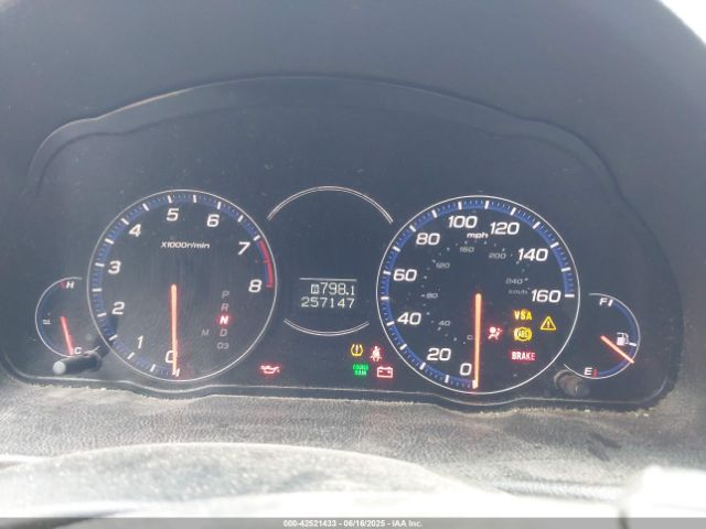 2008 ACURA TSX JH4CL96888C005008 Photo 6