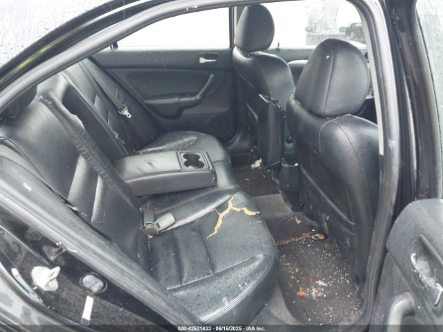 2008 ACURA TSX JH4CL96888C005008 Photo 7