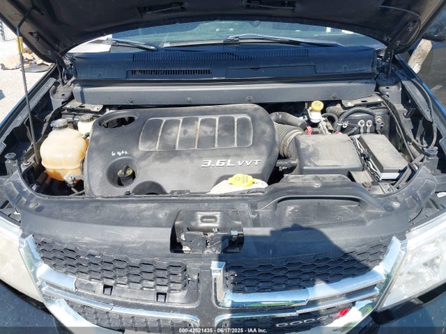 3C4PDDBG4FT518726 Dodge 2015