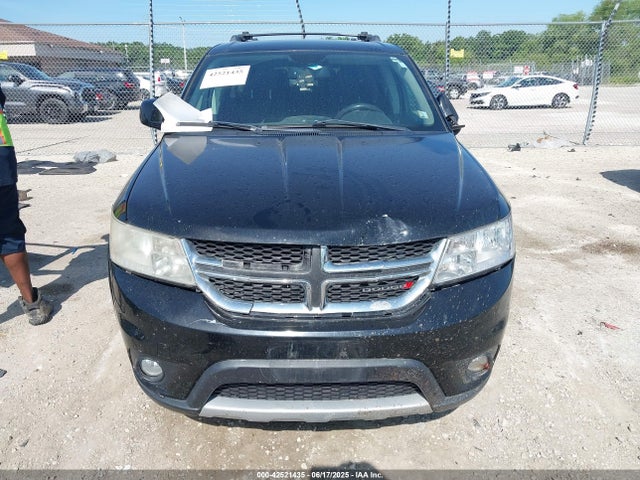 3C4PDDBG4FT518726 Dodge 2015