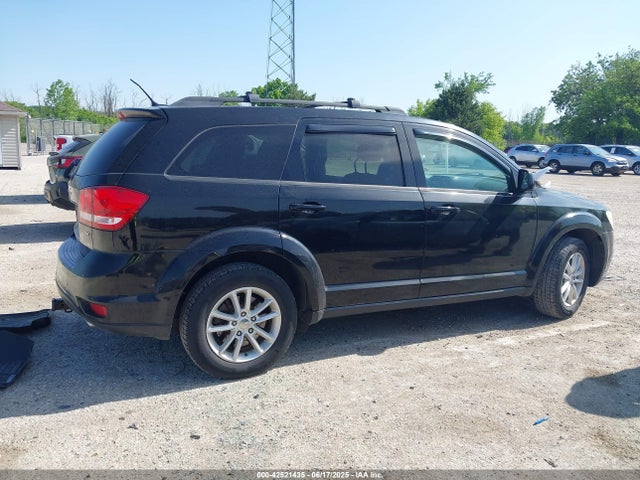 3C4PDDBG4FT518726 Dodge 2015
