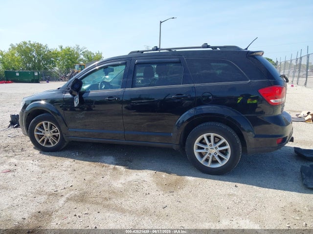 3C4PDDBG4FT518726 Dodge 2015