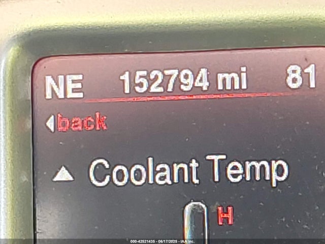 3C4PDDBG4FT518726 Dodge 2015