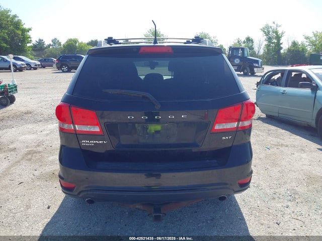 3C4PDDBG4FT518726 Dodge 2015