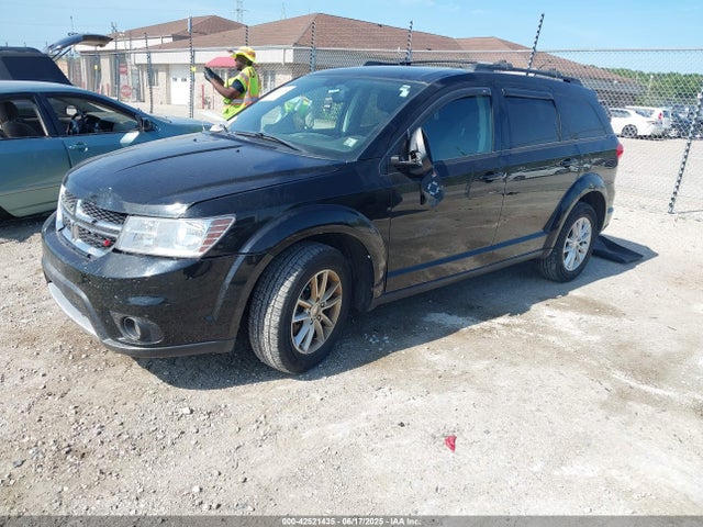 3C4PDDBG4FT518726 Dodge 2015