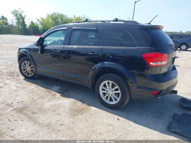 3C4PDDBG4FT518726 Dodge 2015