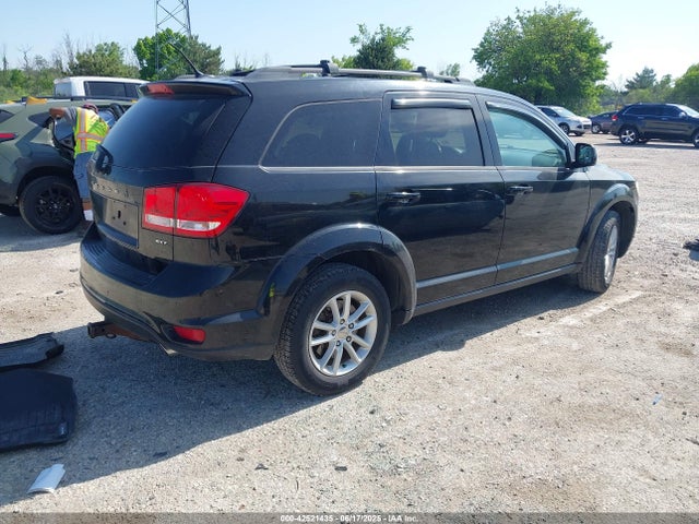 3C4PDDBG4FT518726 Dodge 2015