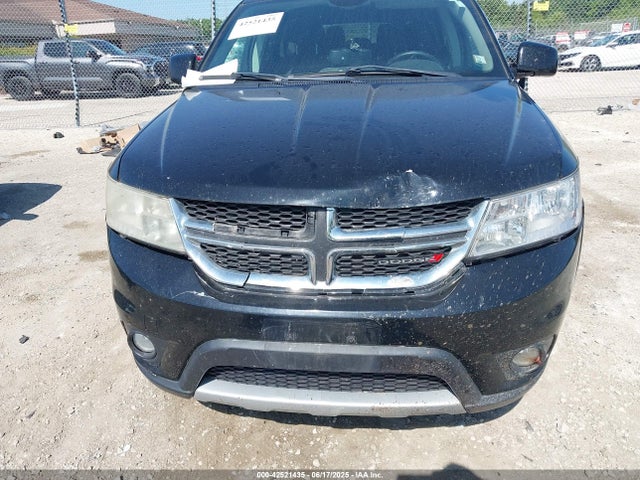 3C4PDDBG4FT518726 Dodge 2015