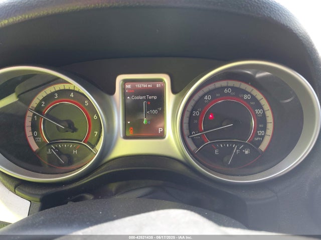 3C4PDDBG4FT518726 Dodge 2015