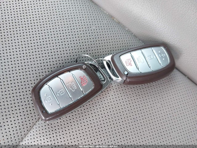 KMHE54L28HA049623 Hyundai Sonata Plug-in Hybrid Limited