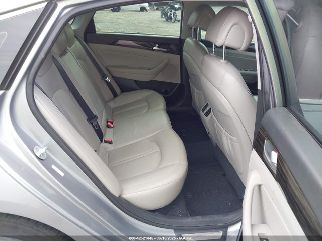 KMHE54L28HA049623 Hyundai Sonata Plug-in Hybrid Limited