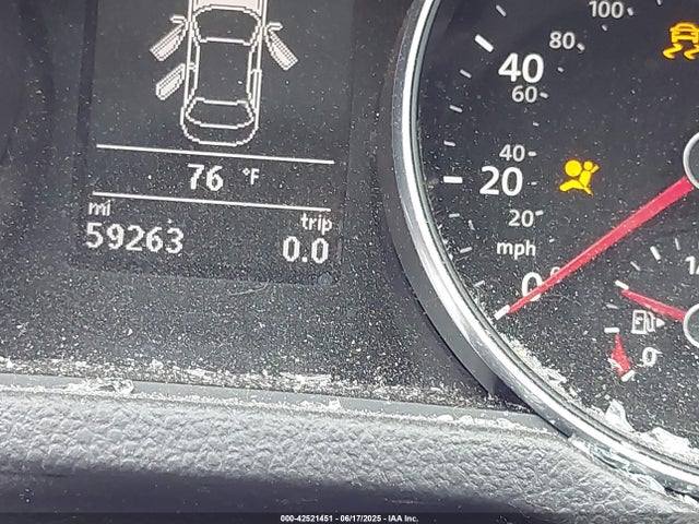 1VWAA7A34JC012135 Volkswagen 2.0 tsi