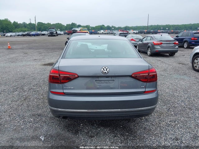 1VWAA7A34JC012135 Volkswagen 2.0 tsi
