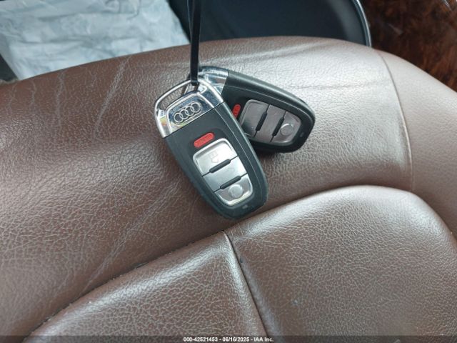 2014 AUDI A6 WAUFGAFC0EN055147 Photo 10