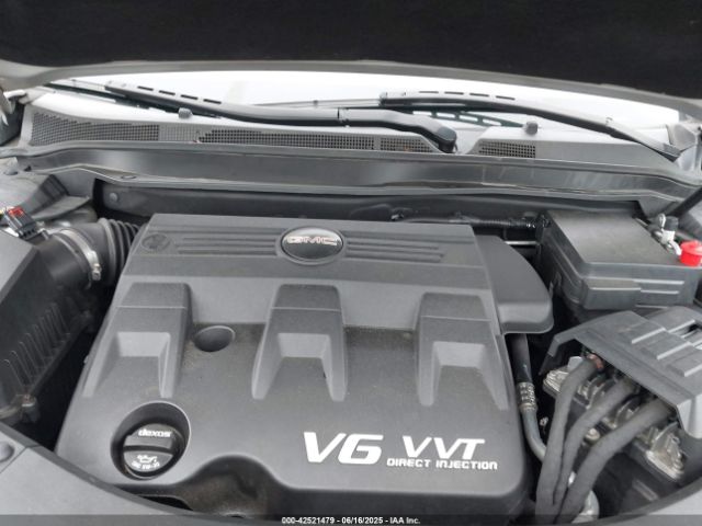 2GKFLWE39F6429634 GMC Terrain Sle-2