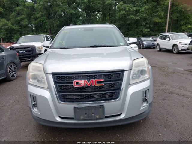 2GKFLWE39F6429634 GMC Terrain Sle-2