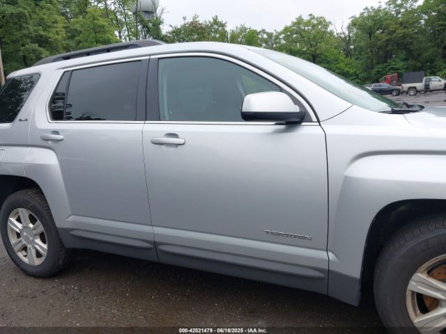 2GKFLWE39F6429634 GMC Terrain Sle-2