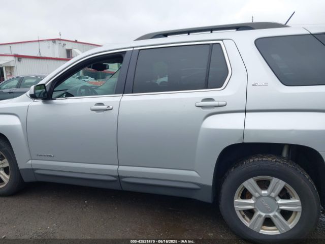 2GKFLWE39F6429634 GMC Terrain Sle-2