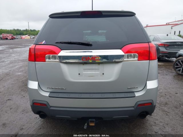 2GKFLWE39F6429634 GMC Terrain Sle-2