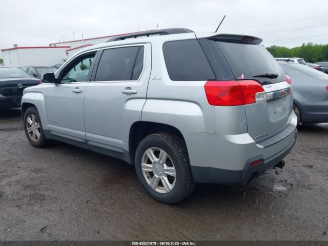 2GKFLWE39F6429634 GMC Terrain Sle-2