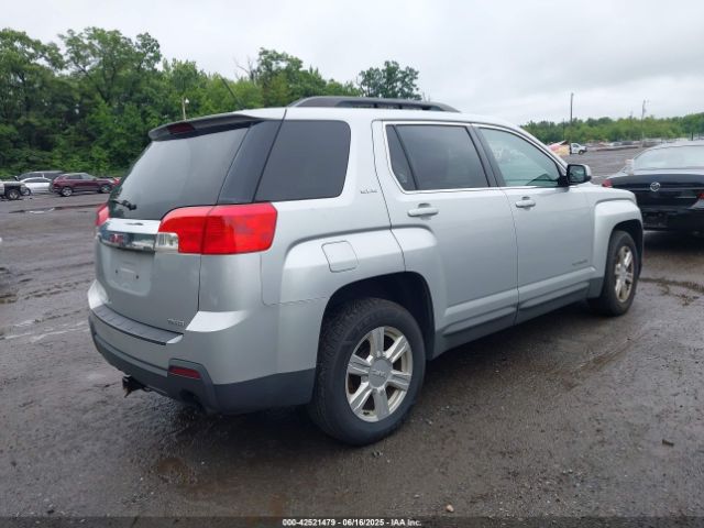 2GKFLWE39F6429634 GMC Terrain Sle-2