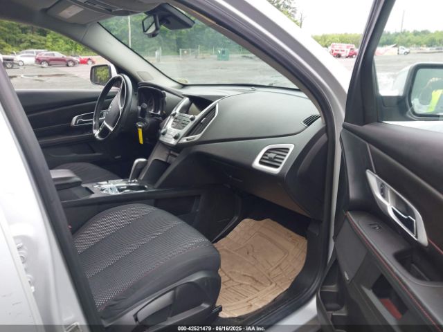 2GKFLWE39F6429634 GMC Terrain Sle-2