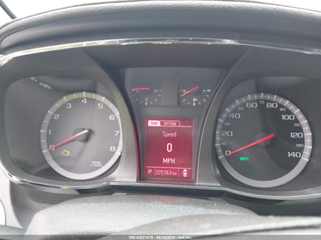 2GKFLWE39F6429634 GMC Terrain Sle-2