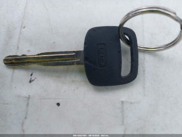 2002 TOYOTA COROLLA 1NXBR12E12Z655787 Photo 10