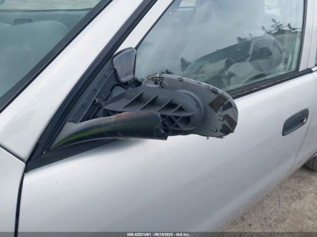 2002 TOYOTA COROLLA 1NXBR12E12Z655787 Photo 5