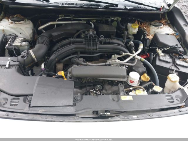 2022 SUBARU IMPREZA 4S3GTAD67N3711422 Photo 9