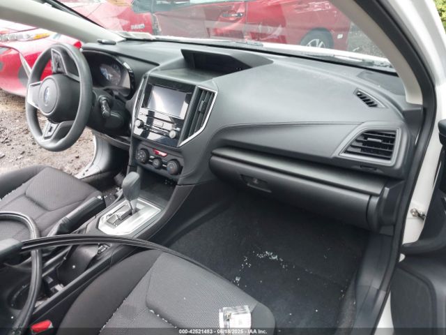 2022 SUBARU IMPREZA 4S3GTAD67N3711422 Photo 4