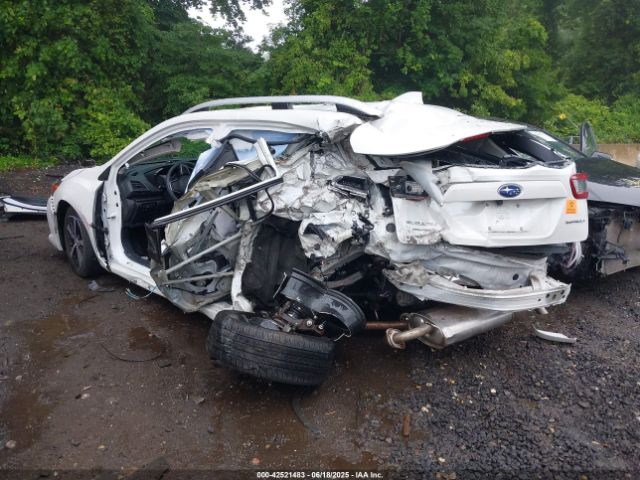 2022 SUBARU IMPREZA 4S3GTAD67N3711422 Photo 5