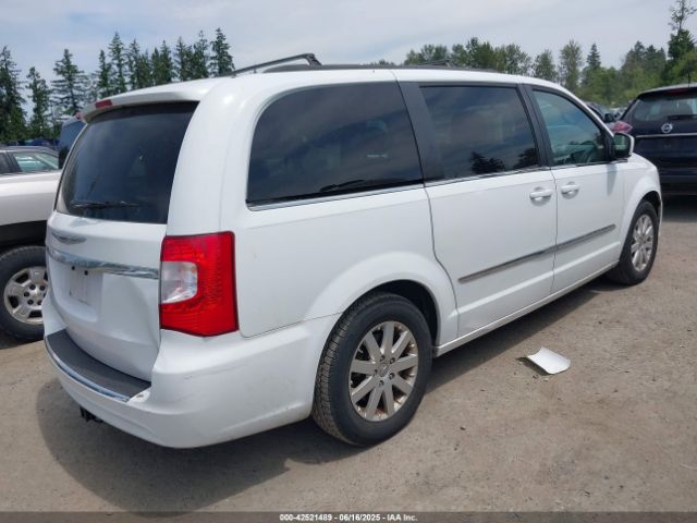 2015 CHRYSLER TOWN & COUNTRY 2C4RC1BG6FR545309 Photo 3
