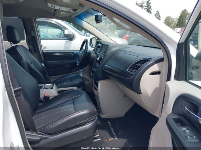 2015 CHRYSLER TOWN & COUNTRY 2C4RC1BG6FR545309 Photo 4
