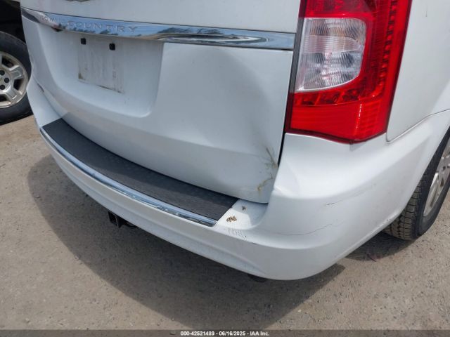 2015 CHRYSLER TOWN & COUNTRY 2C4RC1BG6FR545309 Photo 5