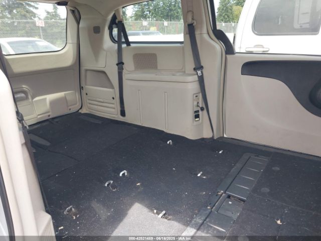2015 CHRYSLER TOWN & COUNTRY 2C4RC1BG6FR545309 Photo 7