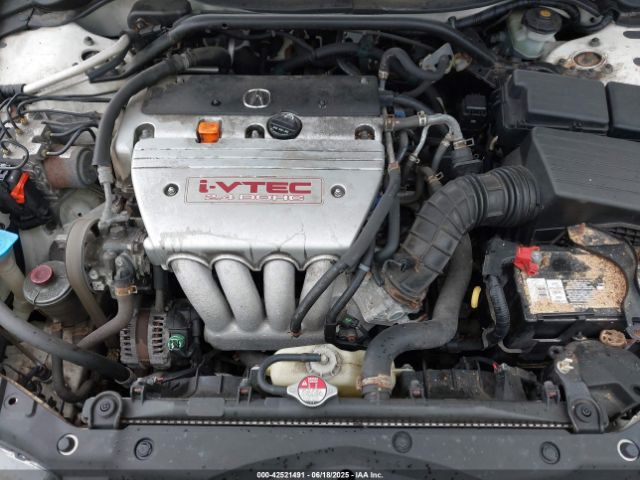 2008 ACURA TSX JH4CL96908C009658 Photo 9