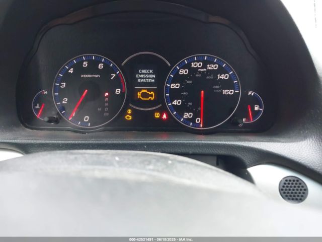 2008 ACURA TSX JH4CL96908C009658 Photo 6