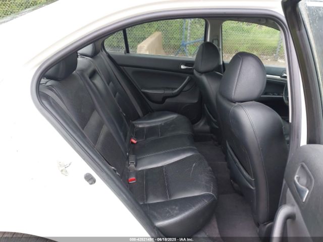 2008 ACURA TSX JH4CL96908C009658 Photo 7