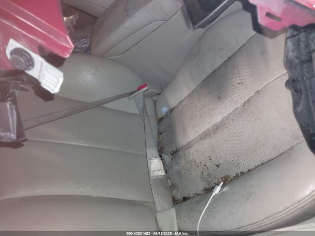 2014 SUBARU OUTBACK 4S4BRBLC6E3273915 Photo 4