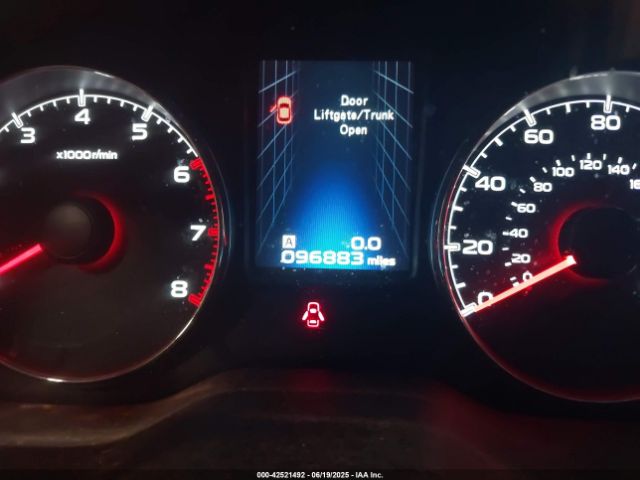 2014 SUBARU OUTBACK 4S4BRBLC6E3273915 Photo 6