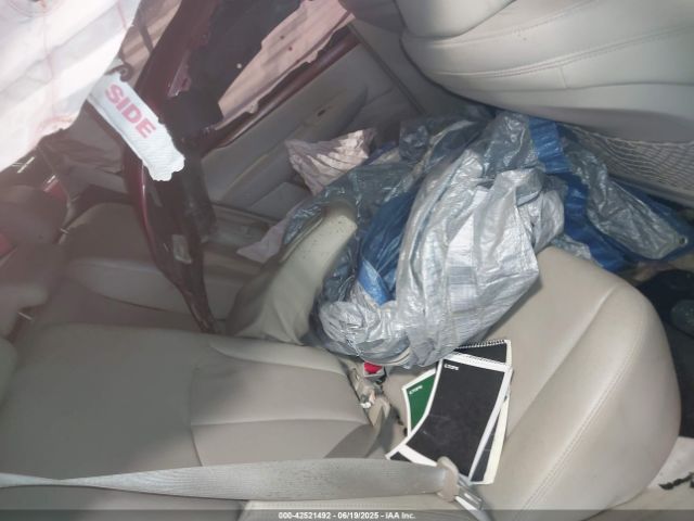 2014 SUBARU OUTBACK 4S4BRBLC6E3273915 Photo 7