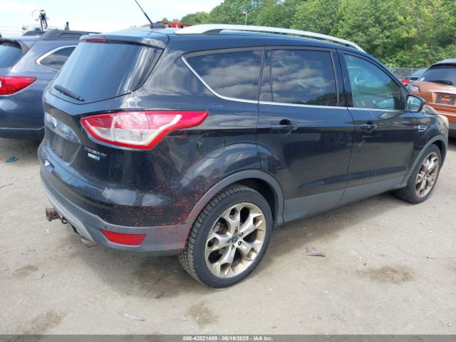 1FMCU9J94EUA56456 Ford Escape Titanium