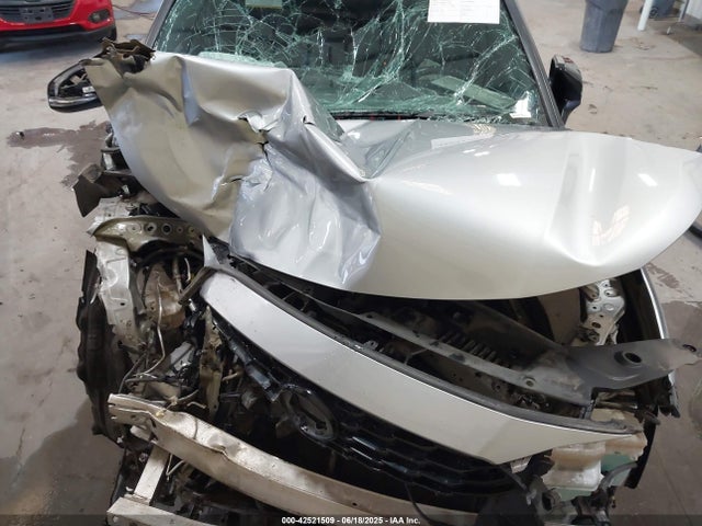 5TDJZRBH8MS072794 Toyota 2gr-fks