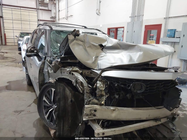 5TDJZRBH8MS072794 Toyota 2gr-fks