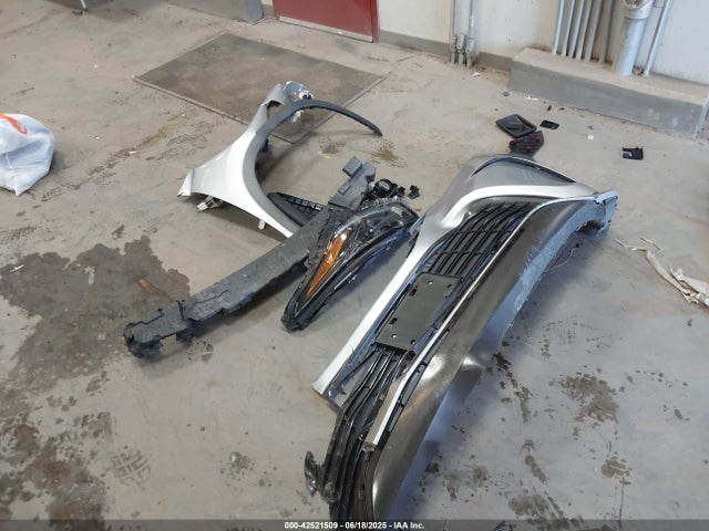 5TDJZRBH8MS072794 Toyota 2gr-fks