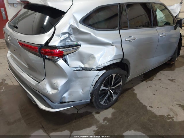 5TDJZRBH8MS072794 Toyota 2gr-fks