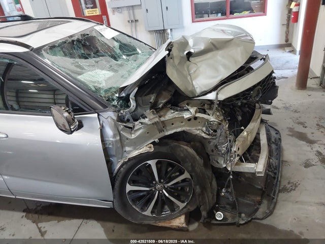 5TDJZRBH8MS072794 Toyota 2gr-fks