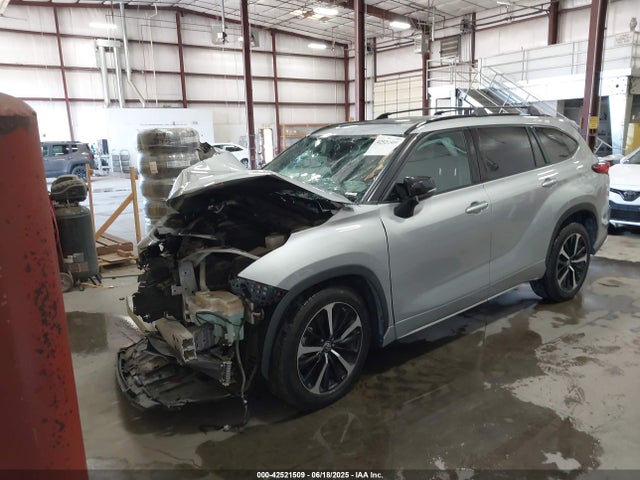 5TDJZRBH8MS072794 Toyota 2gr-fks