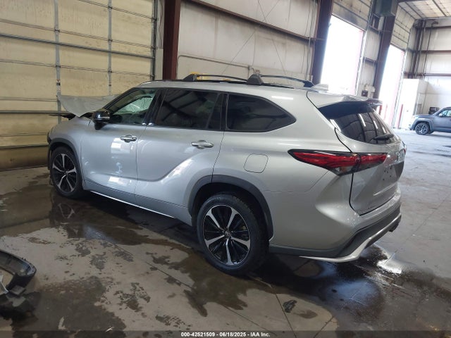 5TDJZRBH8MS072794 Toyota 2gr-fks